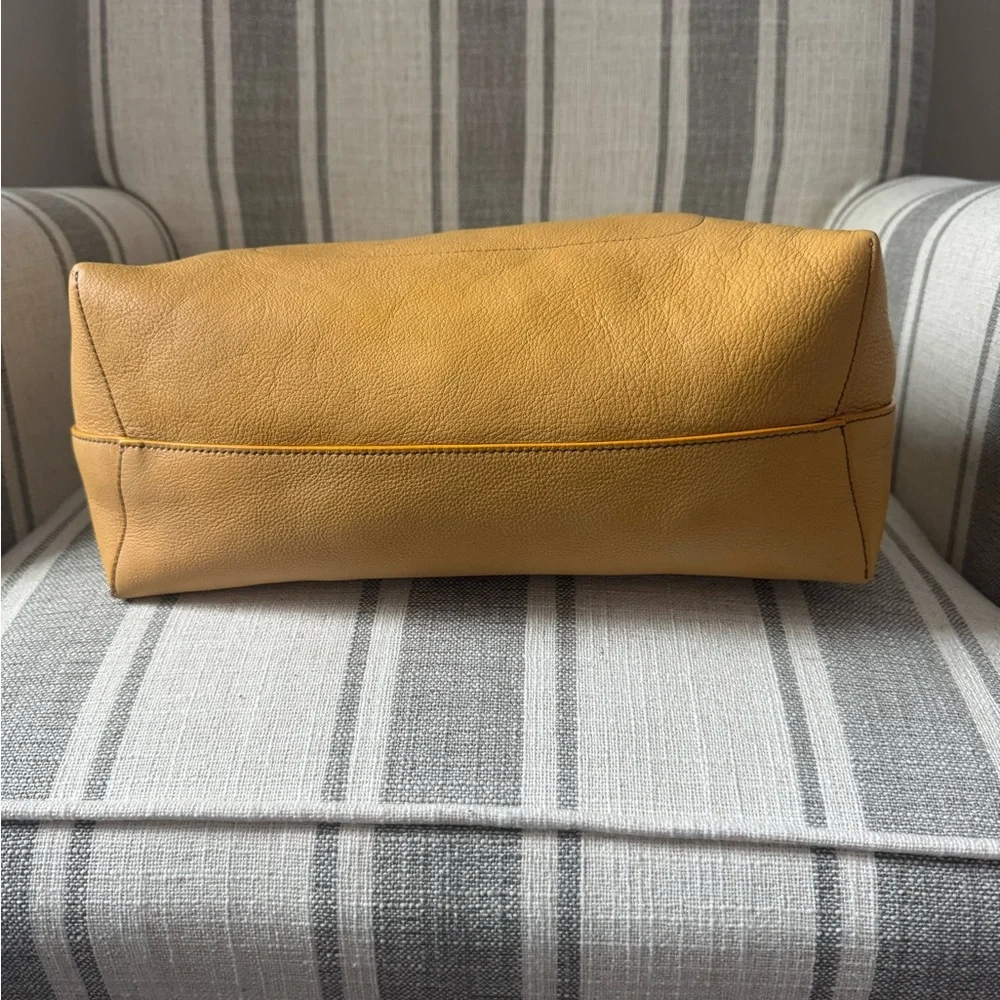 Mansur Gavriel candy hobo bag